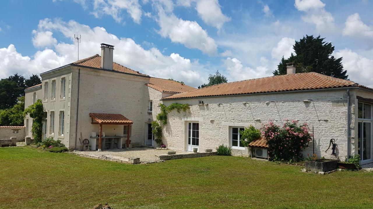 Hotel La Marsaisienne Exterior foto
